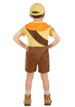 Toddler Disney and Pixar Up Russell Costume Alt 6