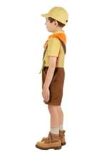 Toddler Disney and Pixar Up Russell Costume Alt 7