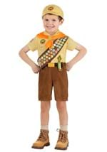 Toddler Disney and Pixar Up Russell Costume Alt 5