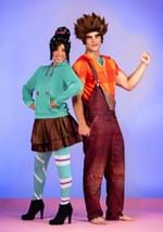 Mens Disney Wreck It Ralph Costume Alt 1