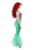 Womens Disney Little Mermaid Costume Outfit Alt 3