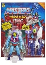 Masters of The Universe Terror Claws Skeletor Dlx  Alt 1