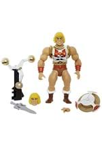 Masters of the Universe Flying Fists He-Man Dlx Ac Alt 2