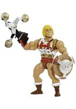 Masters of the Universe Flying Fists He-Man Dlx Ac Alt 5