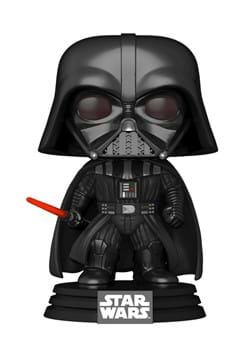 POP Star Wars Obi-Wan Kenobi Darth Vader