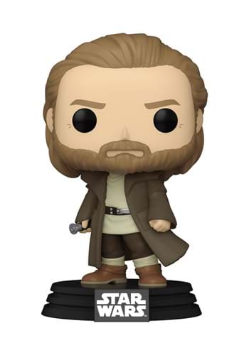 POP Star Wars Obi-Wan Kenobi Obi-Wan Kenobi