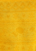 Star Trek Yellow Christmas Sweater Alt 5