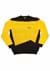 Star Trek Yellow Christmas Sweater Alt 14