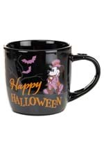 DISNEY MICKEY HAPPY HALLOWEEN BLACK STIRRER MUG Alt 4