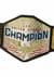 WWE United States Championship Belt Alt 2