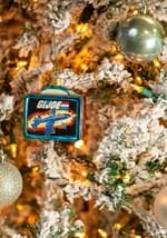 G.I. Joe Lunchbox Ornament