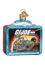 G.I. Joe Lunchbox Ornament Alt 3