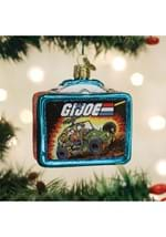 G.I. Joe Lunchbox Ornament Alt 6