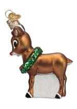 Rudolph The Red-Nosed Reindeer Ornament Alt 2