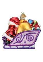 Santa and Friends Ornament Alt 2