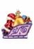 Santa and Friends Ornament Alt 3