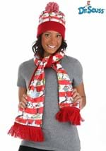 Dr. Seuss Winter Hat and Scarf Kit Alt 6