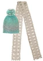 Replica Luna Lovegood Winter Hat & Scarf Set Alt 3