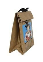 Dragon Ball Z Goku Training Insulated Lunch Sack Alt 1