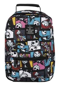 The Nightmare Before Christmas All Over Print Lunch Bag