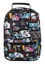 The Nightmare Before Christmas All Over Print Lunch Bag