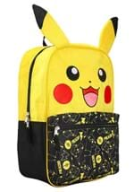 Pokemon Pikachu 3D Sublimated Backpack Alt 3