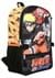 Naruto Characters 5 Piece Backpack Set Alt 4