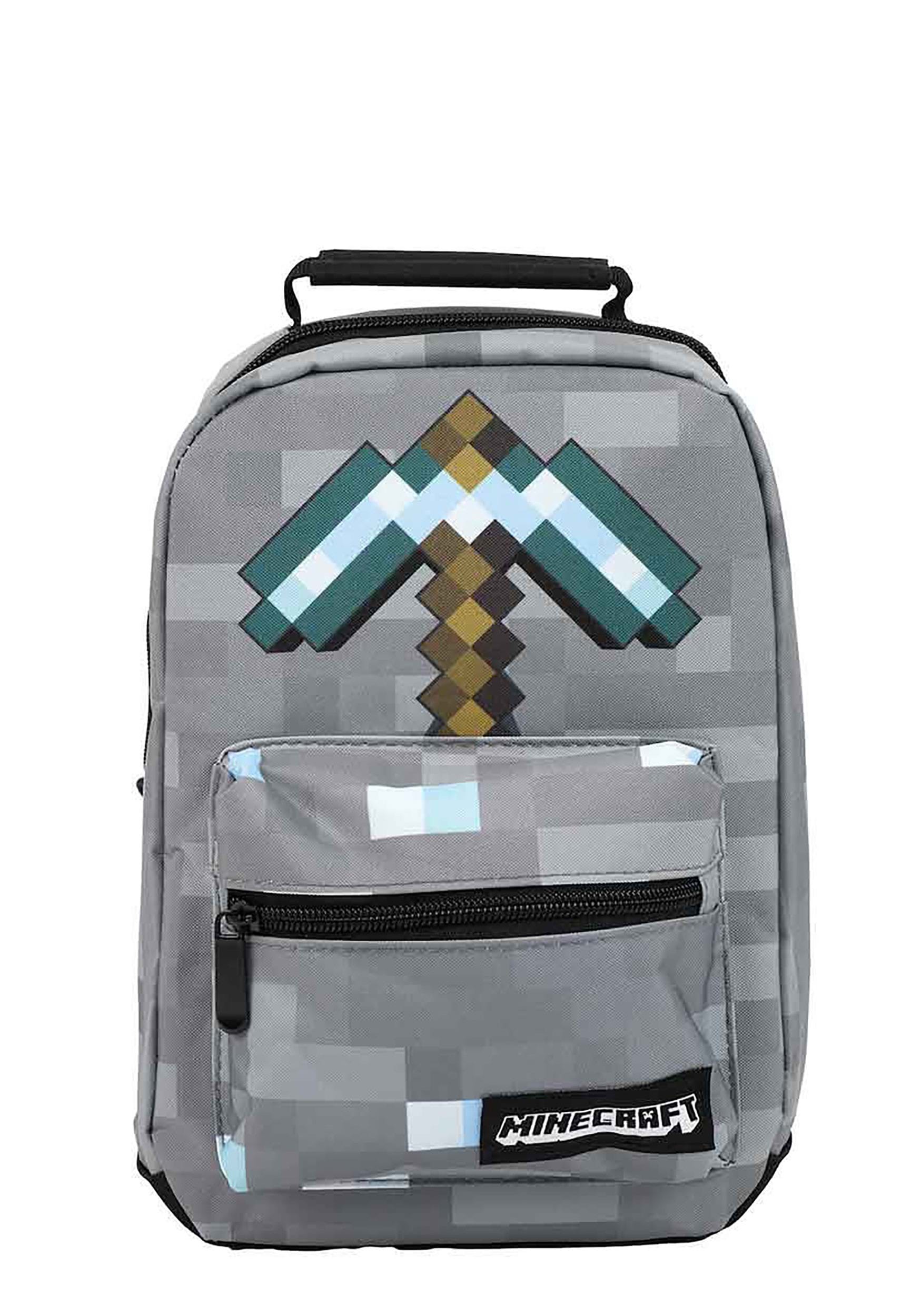 MOJANG Brand NEW MINECRAFT Backpack Characters All Over India | Ubuy