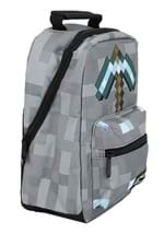 MINECRAFT AXE INSULATED LUNCH TOTE Alt 1