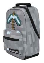 MINECRAFT AXE INSULATED LUNCH TOTE Alt 2