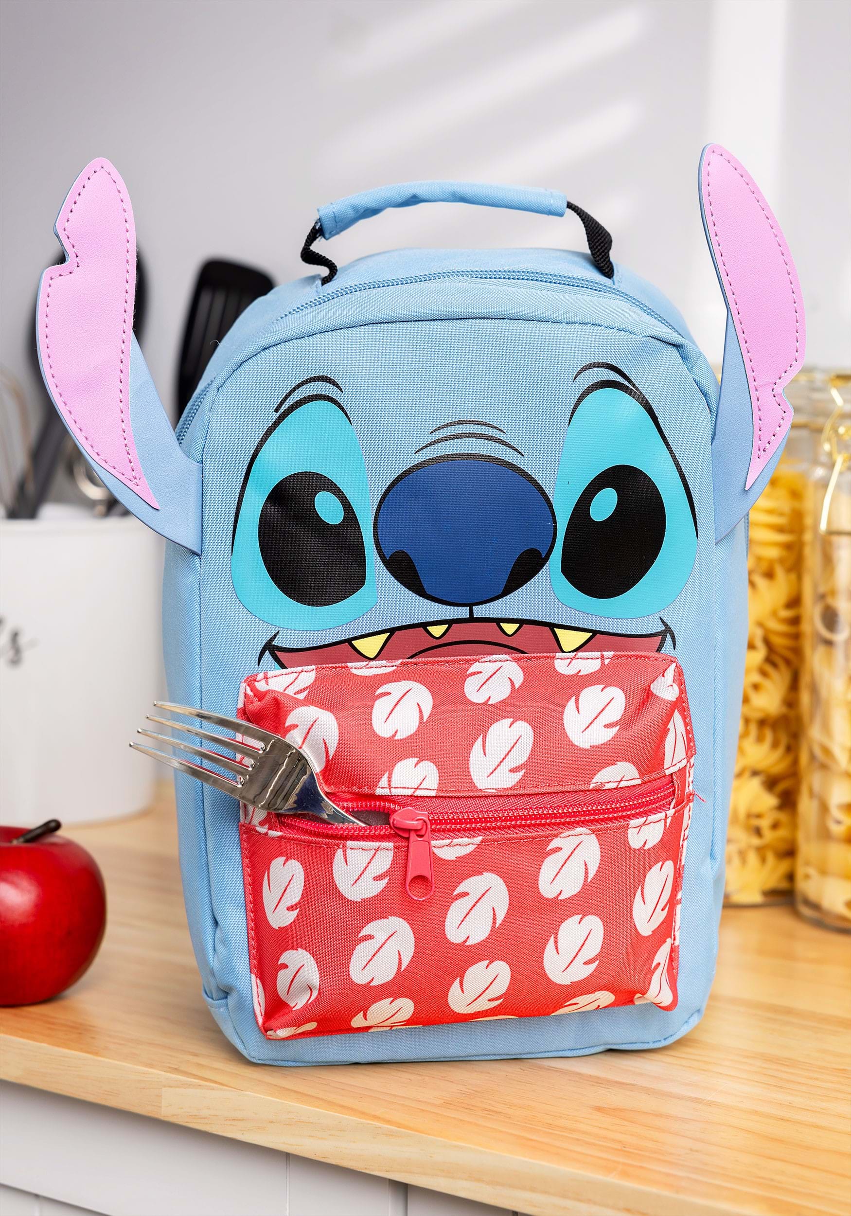 Lilo & Stitch Lunch Bag, Five Below