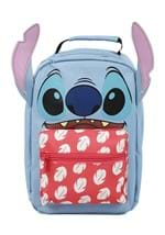 DISNEY STITCH DECORATIVE 3D INSULATED LUNCH TOTE Alt 4