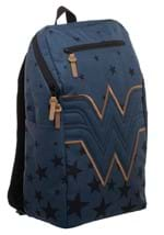 DC COMICS WONDER WOMAN LAPTOP BACKPACK Alt 2