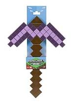 Minecraft Enchanted Pickaxe Alt 3