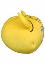 Transformers BumbleBee Smile Cloud Pillow Alt 1