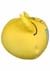 Transformers BumbleBee Smile Cloud Pillow Alt 2