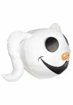 Nightmare Before Christmas Zero Face Cloud Pillow Alt 3