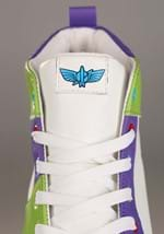 Buzz Lightyear Mens High Top Shoes Alt 6