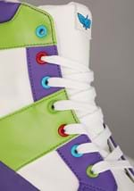 Buzz Lightyear Mens High Top Shoes Alt 8