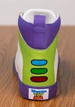 Buzz Lightyear Mens High Top Shoes Alt 9