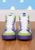 Buzz Lightyear Mens High Top Shoes Alt 2