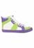 Buzz Lightyear Youth High Top Shoes Alt 5