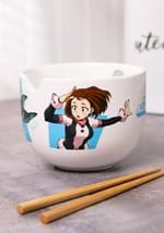 My Hero Academia Heroes Villains Ramen Bowl Set Alt 4