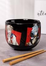 My Hero Academia Heroes Villains Ramen Bowl Set Alt 6