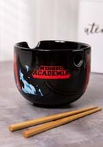 My Hero Academia Heroes Villains Ramen Bowl Set Alt 10