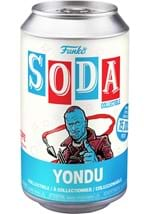 Vinyl SODA Marvel Yondu Alt 1