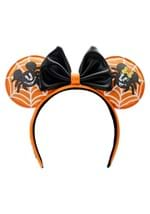 Stitch Shoppe by Loungefly Mickey Minnie Spider Headband