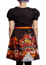 Stitch Shoppe by Loungefly Disney Haunted House Dress Alt 1