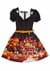 Stitch Shoppe by Loungefly Disney Haunted House Dress Alt 2