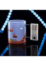 NES Controller Shaped Mug Alt 1